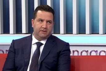 Eraković: Nova vlast izgubila kontrolu nad pandemijom, smrtnost duplirana Eraković: Nova vlast izgubila kontrolu nad pandemijom, smrtnost duplirana