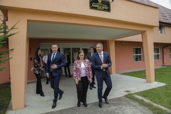 Rekonstruisan vrtić u Beranama, do septembra još jedna jednica Rekonstruisan vrtić u Beranama, do septembra još jedna jednica