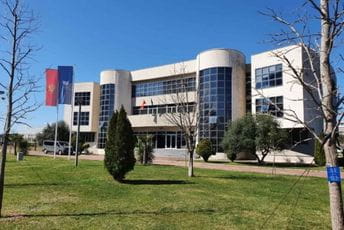 Kadović umjesto Božovića u UO UCG-a Kadović umjesto Božovića u UO UCG-a