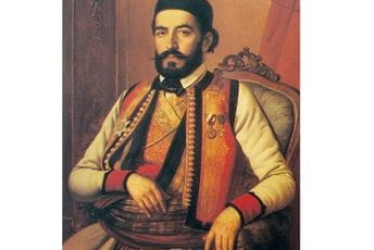 Umjetnik kao vladar Umjetnik kao vladar