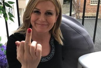 Prošlo je vrijeme kad je žena čekala što će ‘baja‘ reći‘ Prošlo je vrijeme kad je žena čekala što će ‘baja‘ reći‘