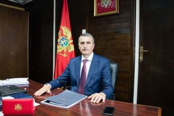 Bulatović: Kolašin spreman da ponudi vrhunski odmor i oporavak od korone Bulatović: Kolašin spreman da ponudi vrhunski odmor i oporavak od korone