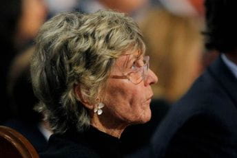 Umrla Džin Kenedi Smit Umrla Džin Kenedi Smit