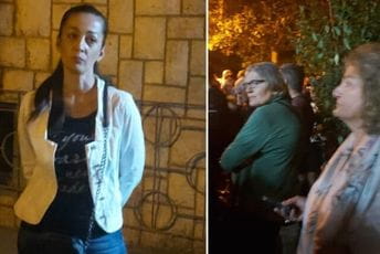 Zbog vrijeđanja dvije novinarke protiv jedne osobe prekršajna prijava