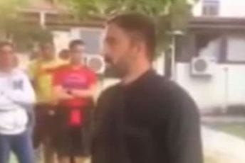 Srpska pravoslavna crkva se aktivno uključila kao akter političke situacije u Budvi Srpska pravoslavna crkva se aktivno uključila kao akter političke situacije u Budvi