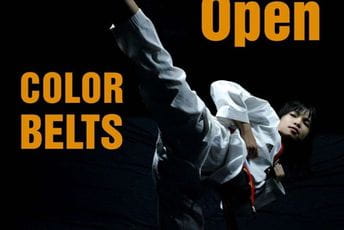 Međunarodni turnir Online KWON Open Tournament Međunarodni turnir Online KWON Open Tournament