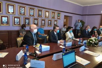 Medenica: Sudska vlast ostala nezaštićena od nedopuštenih uticaja iz političkih i drugih centara moći Medenica: Sudska vlast ostala nezaštićena od nedopuštenih uticaja iz političkih i drugih centara moći