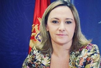 Ostojić u emisiji „Evropa“: Institucije obuhvaćene poglavljem 24 da održe pozitivan trend Ostojić u emisiji „Evropa“: Institucije obuhvaćene poglavljem 24 da održe pozitivan trend