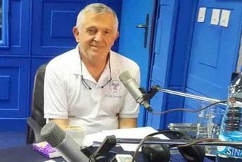 U Baru pod epidemiološkim nadzorom 150 osoba U Baru pod epidemiološkim nadzorom 150 osoba