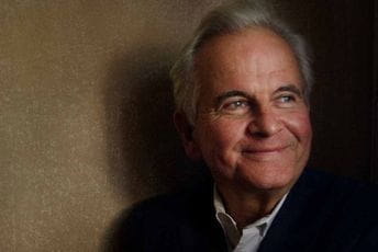 Preminuo glumac Ijan Holm, zvijezda "Gospodara prstenova" Preminuo glumac Ijan Holm, zvijezda "Gospodara prstenova"