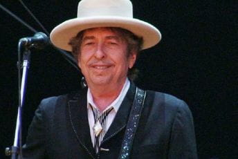 Bob Dilan objavio novi album Bob Dilan objavio novi album