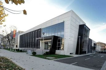 Osam novih inovativnih biznis ideja korak bliže globalnom tržištu Osam novih inovativnih biznis ideja korak bliže globalnom tržištu