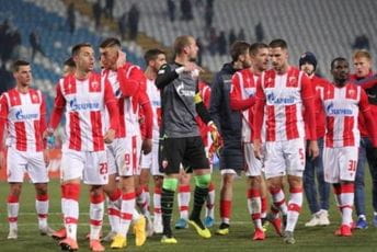 Korona ušla u Crvenu zvezdu, pozitivna tri fudbalera Korona ušla u Crvenu zvezdu, pozitivna tri fudbalera