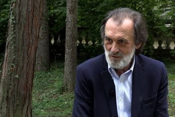 Drašković: Aleksandar pokušao da spriječi Podgoričku skupštinu, kralj Nikola tragična figura Drašković: Aleksandar pokušao da spriječi Podgoričku skupštinu, kralj Nikola tragična figura