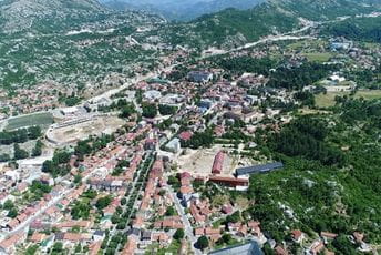 Cetinje: “Vrijeme je za magiju” u subotu na Dvorskom trgu Cetinje: “Vrijeme je za magiju” u subotu na Dvorskom trgu