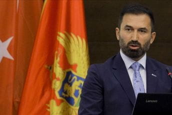 Uprkos koroni TAV ne odustaje od koncesije za crnogorske aerodrome Uprkos koroni TAV ne odustaje od koncesije za crnogorske aerodrome