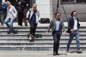 Dogovora ni u naznakama, nastavak u ponedjeljak Dogovora ni u naznakama, nastavak u ponedjeljak