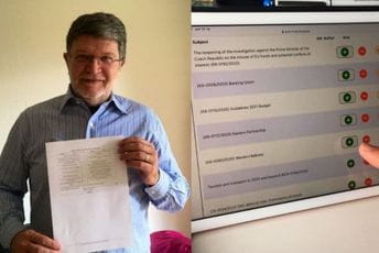 Podrška proširenju: EP usvojio Izvještaj o Zapadnom Balkanu Podrška proširenju: EP usvojio Izvještaj o Zapadnom Balkanu