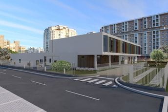 Sve spremno za početak izgradnje vrtića u Podgorici i Pljevljima Sve spremno za početak izgradnje vrtića u Podgorici i Pljevljima