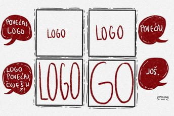 Povećaj logo Povećaj logo