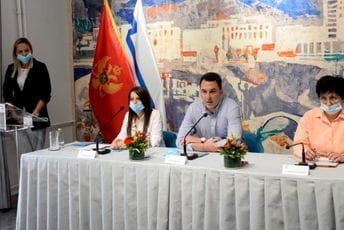 Biciklistička revolucija u Podgorici Biciklistička revolucija u Podgorici