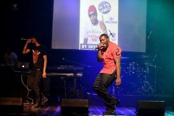 Ubijen američki reper Trej Sevidž Ubijen američki reper Trej Sevidž