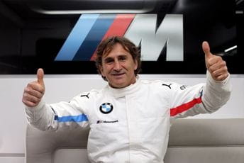 Aleks Zanardi u teškom stanju poslije udesa