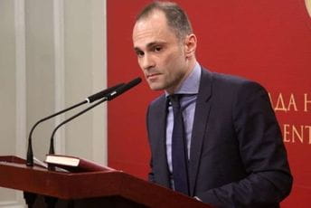 U Sjevernoj Makedoniji najviše preminulih od koronavirusa u jednom danu do sada U Sjevernoj Makedoniji najviše preminulih od koronavirusa u jednom danu do sada