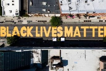 Evropski parlament usvojio rezoluciju "Black lives matter" Evropski parlament usvojio rezoluciju "Black lives matter"