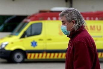 Španija ukida vanredno stanje i otvara granice Španija ukida vanredno stanje i otvara granice