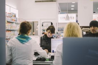 Spornih ljekova za pritisak i želudac nema u Crnoj Gori Spornih ljekova za pritisak i želudac nema u Crnoj Gori