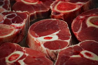 U njemačkoj klanici 1.029 radnika zaraženo koronavirusom U njemačkoj klanici 1.029 radnika zaraženo koronavirusom