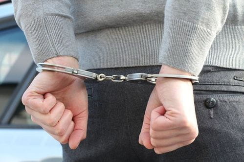 Cetinjanin uhapšen u Švajcarskoj: Potražuje ga Interpol Podgorica zbog falsifikovanja isprava
