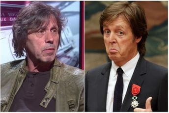 Hrvatski muzičar tvrdi: Pol Makartni me plagirao, imam dokaz Hrvatski muzičar tvrdi: Pol Makartni me plagirao, imam dokaz