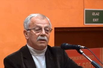 Vojska koja spava na zemlji Vojska koja spava na zemlji