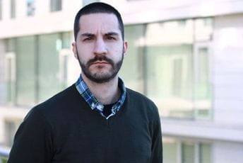 Drašković: NKT da prekine antisrpski pir Petar Drašković