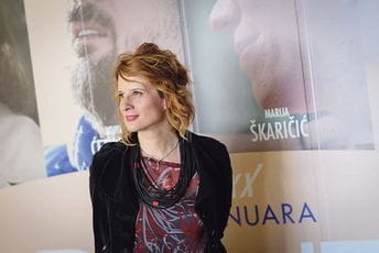 Izgubljena bitka za pismenost Marija Perović