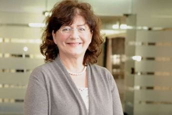 Profesorka medicine u Njemačkoj: Spremna sam da služim svom narodu u Crnoj Gori Nadežda Basara