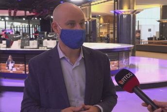 Bilčik: CG potrebno evropsko rješenje Bilčik: CG potrebno evropsko rješenje