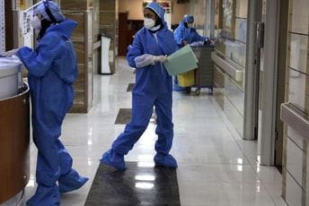 SZO: Za 24 h umrlo skoro 4.500 ljudi SZO: Za 24 h umrlo skoro 4.500 ljudi