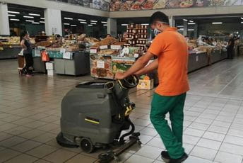 Potrošače interesuje samo kvalitet, ali ne i porijeklo proizvoda Ilustracija