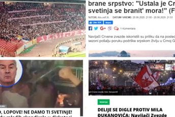 Šešeljevi učenici obnavljaju gradivo Šešeljevi učenici obnavljaju gradivo