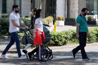 IJZ: Virus nije oslabio, moguća ponovna žarišta IJZ: Virus nije oslabio, moguća ponovna žarišta