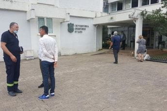 Došli na posao iako je postignut dogovor da neće Došli na posao iako je postignut dogovor da neće