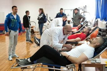 Fakultet za sport i fizičko vaspitanje ima bogatu bazu istraživačkih podataka Fakultet za sport i fizičko vaspitanje ima bogatu bazu istraživačkih podataka