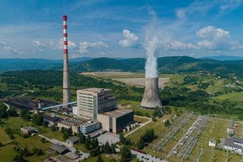 Eko-tim: EK potvrdila da nema mandat da odobri dodatne sate za rad TE Pljevlja Eko-tim: EK potvrdila da nema mandat da odobri dodatne sate za rad TE Pljevlja