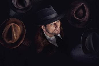 Peri Mejson Peri Mejson