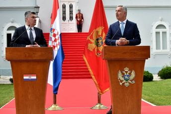 Milanović: Podržavam koncept građanske, sekularne Crne Gore Milanović: Podržavam koncept građanske, sekularne Crne Gore