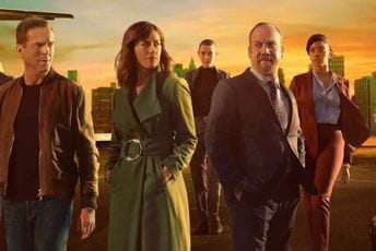 Dobitnici Emija i Zlatnog globusa u seriji „MILIJARDE V“ Dobitnici Emija i Zlatnog globusa u seriji „MILIJARDE V“