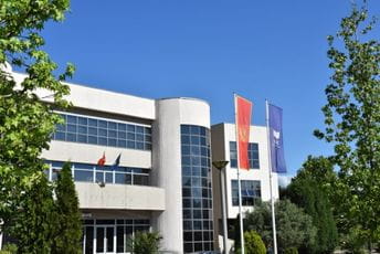 UCG: Netačne insinuacije pojedinih poslanika u Skupštini Crne Gore UCG: Netačne insinuacije pojedinih poslanika u Skupštini Crne Gore